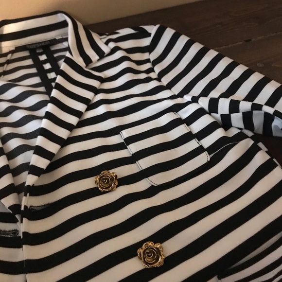 Topshop blazer - Picture 2 of 8